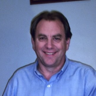 Dave Harris, Accounting Lead